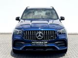 Mercedes-Benz GLE 53 AMG 4Matic+ /LED/HUD/360 CAM/AHK/AIRMATIC - Mercedes-Benz GLE 53 AMG