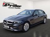 Mercedes-Benz C220 T-Modell/NAVI/LED/Business-Paket/DAB/MBUX