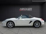 Porsche Boxster 2.9  *Automatik*Facelift*Leder* - Porsche mit Benzin-Antrieb
