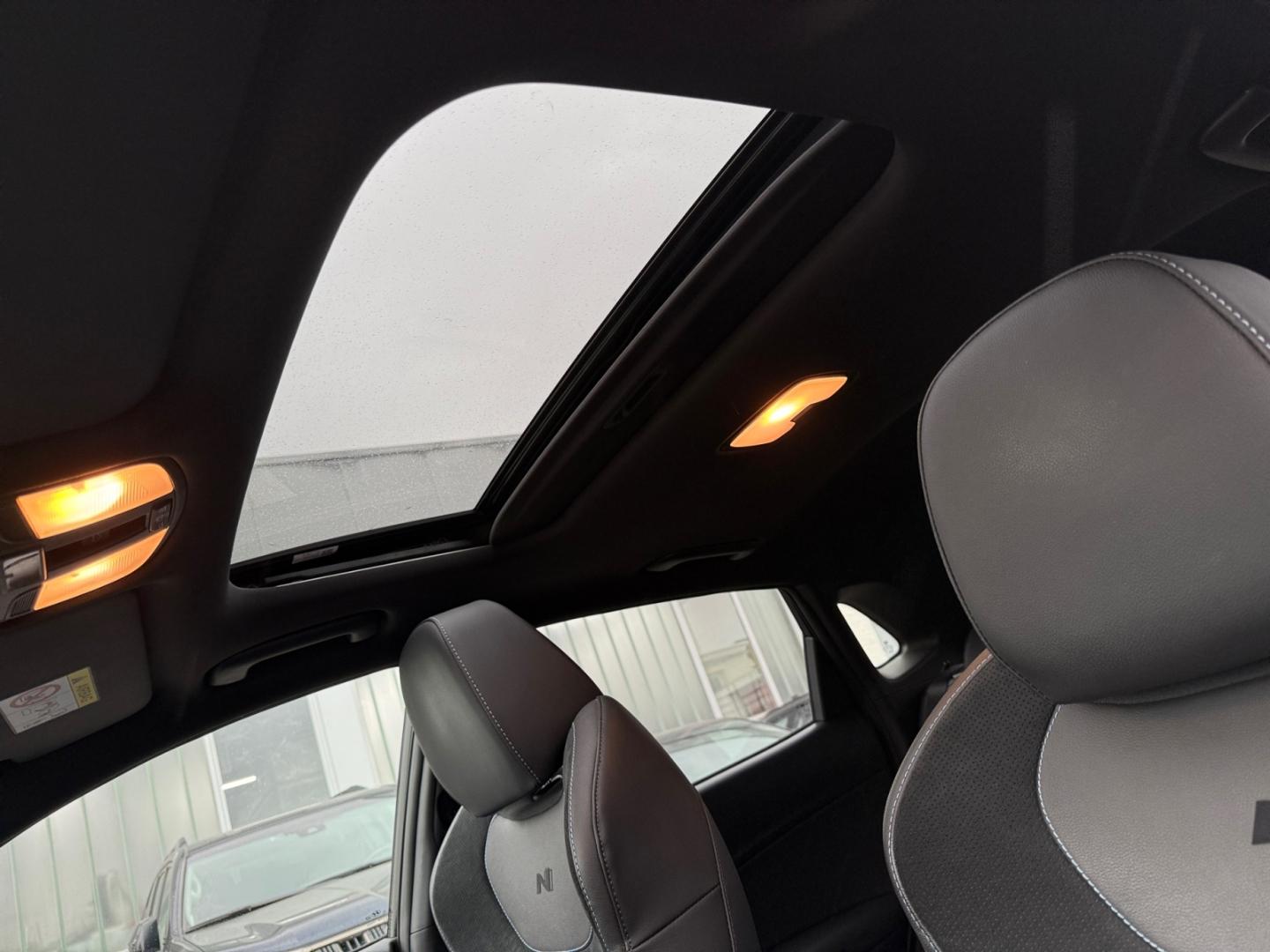 Hyundai Kona 2.0 T-GDI N Performance *Pano*RCam*ACC*PDC*, миниатюра 23