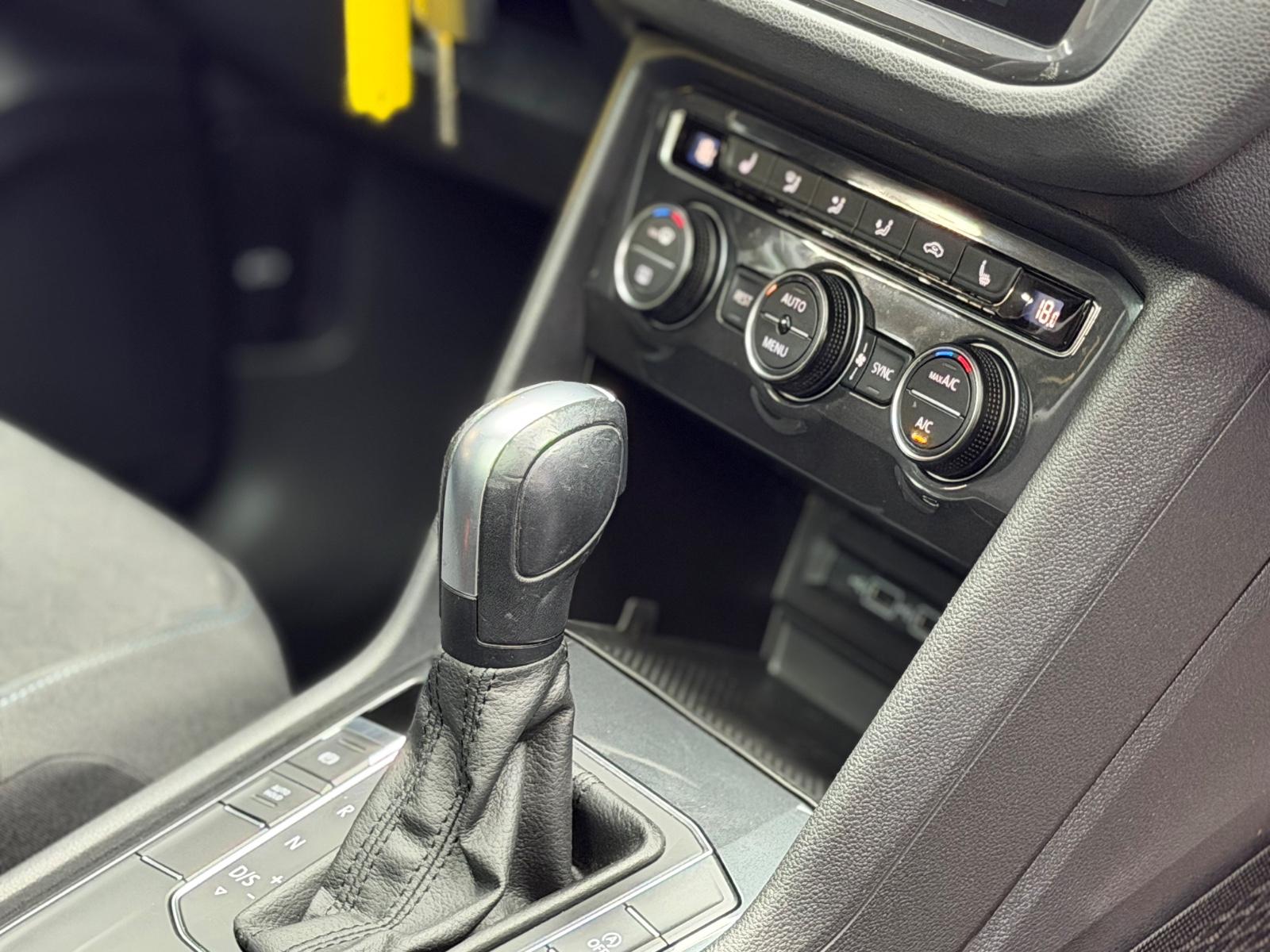 Volkswagen Tiguan IQ.DRIVE Start-Stopp, миниатюра 28