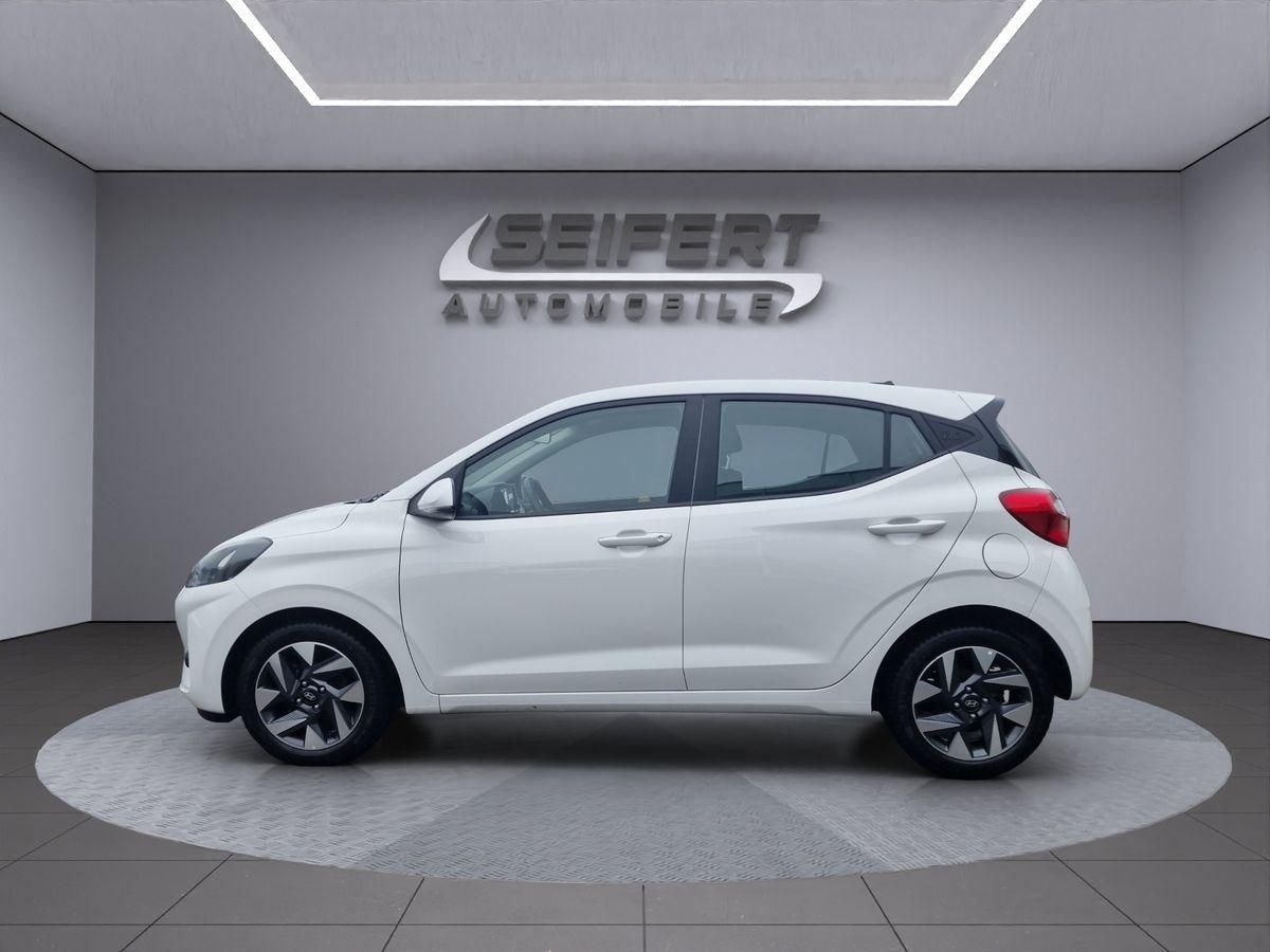 Hyundai i10 – Bild 2