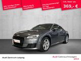 Audi TT Coupé TFSI *Xenon+*Navi*virt.Cockpit* - Audi TT in Leipzig