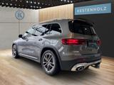 Mercedes-Benz AMG GLB 35 4M *AHK*PANO*360°KAM*DISTR*LED*BURM* - Mercedes-Benz GLB 35 AMG Jahreswagen
