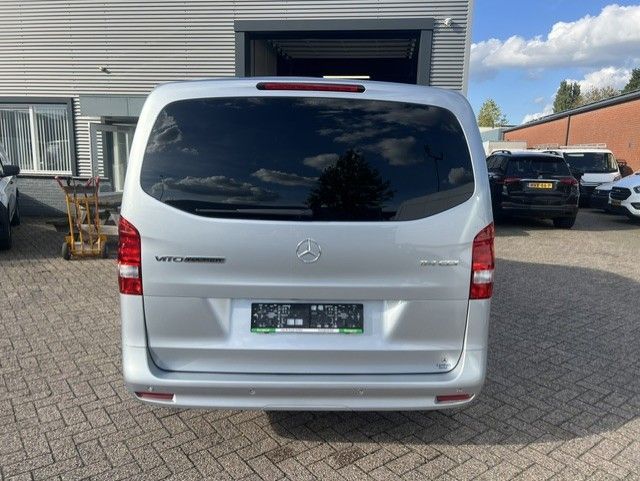 Mercedes-Benz Vito tourer 114 CDI 100kw LANG 9 PERS. PERSONENB imagem 3