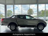 Mitsubishi L200 Plus Doppelkabine 4WD - Mitsubishi L200 mit Diesel-Antrieb