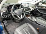 BMW 530xd A Lim LuxuryLine GSD HUD DrivingAssist Nav - BMW 530: 530d