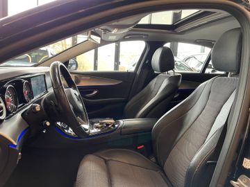 Mercedes-Benz E 350d *LED*KAMERA*NAVI*PDC*BURMESTER*CARPLAY*