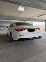 Mercedes-Benz S 500 4MATIC L - AMG - 360 - Lang - Top gepflegt - Mercedes-Benz S 500 in Bremen