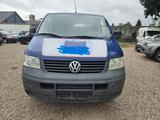 Volkswagen T5 Transporter Kasten-Kombi Kasten - Volkswagen T5 Transporter aus 2008