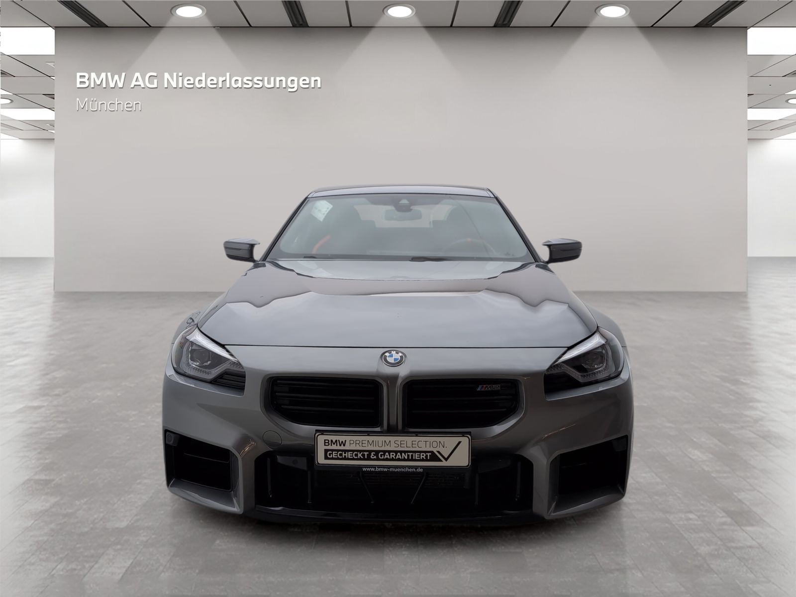BMW M2 Coupé LiveCockpitProf Kamera Sportsitze HiFi foto 4