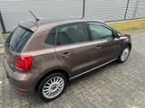Volkswagen Polo 1.2 TSI | Nur 37.500 km | TÜV & AU:  NEU - Volkswagen Polo: 1.3