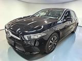 Mercedes-Benz A 180d LED*WIDE*T-LEDER*1-HAND*MBUX*RÜCKKAM - Mercedes-Benz: 180 D