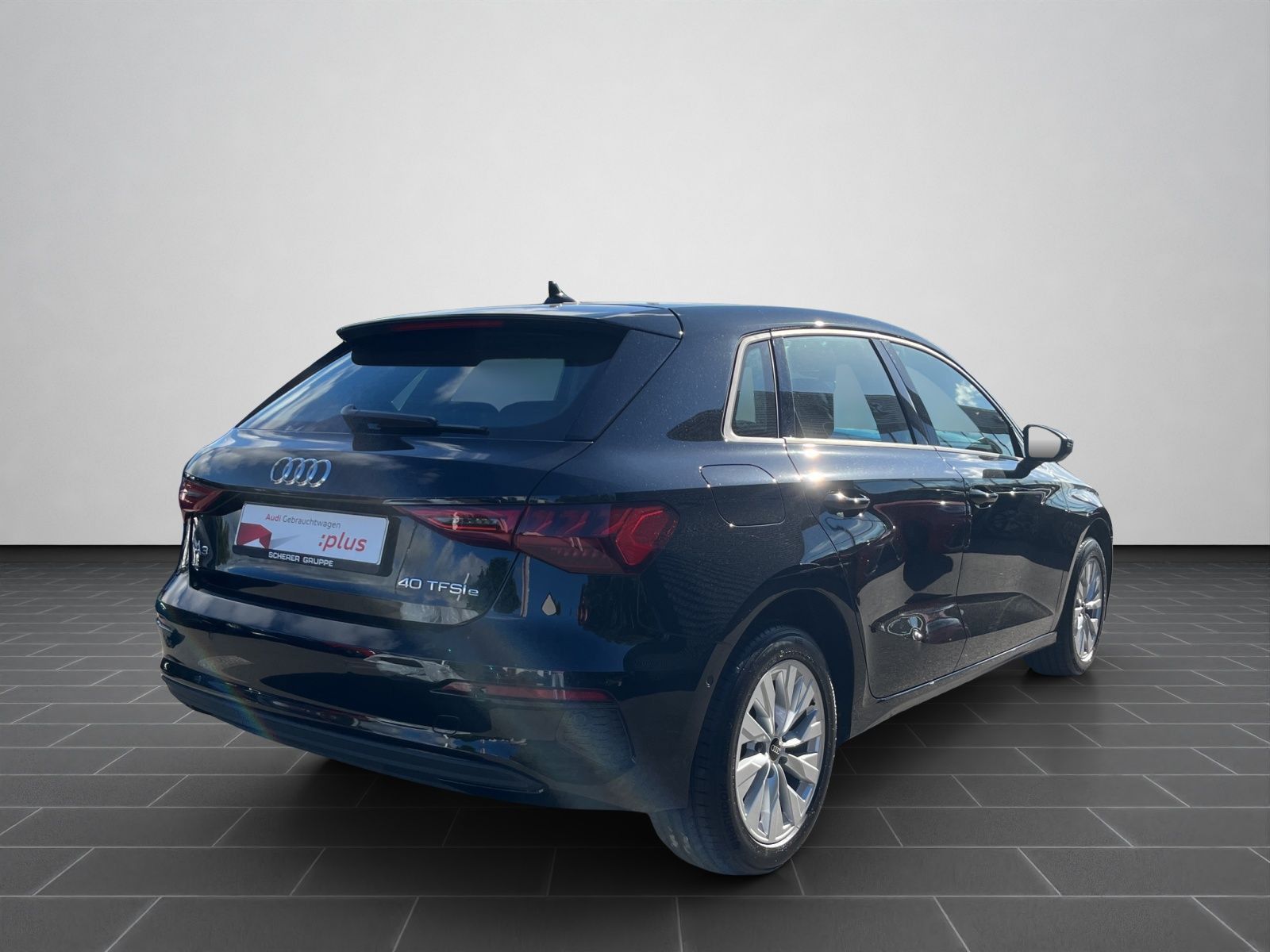 Audi A3 - Bild 3