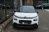 Citroën C3 PURETECH 82 FEEL - Citroën C3 FEEL mit Benzin-Antrieb