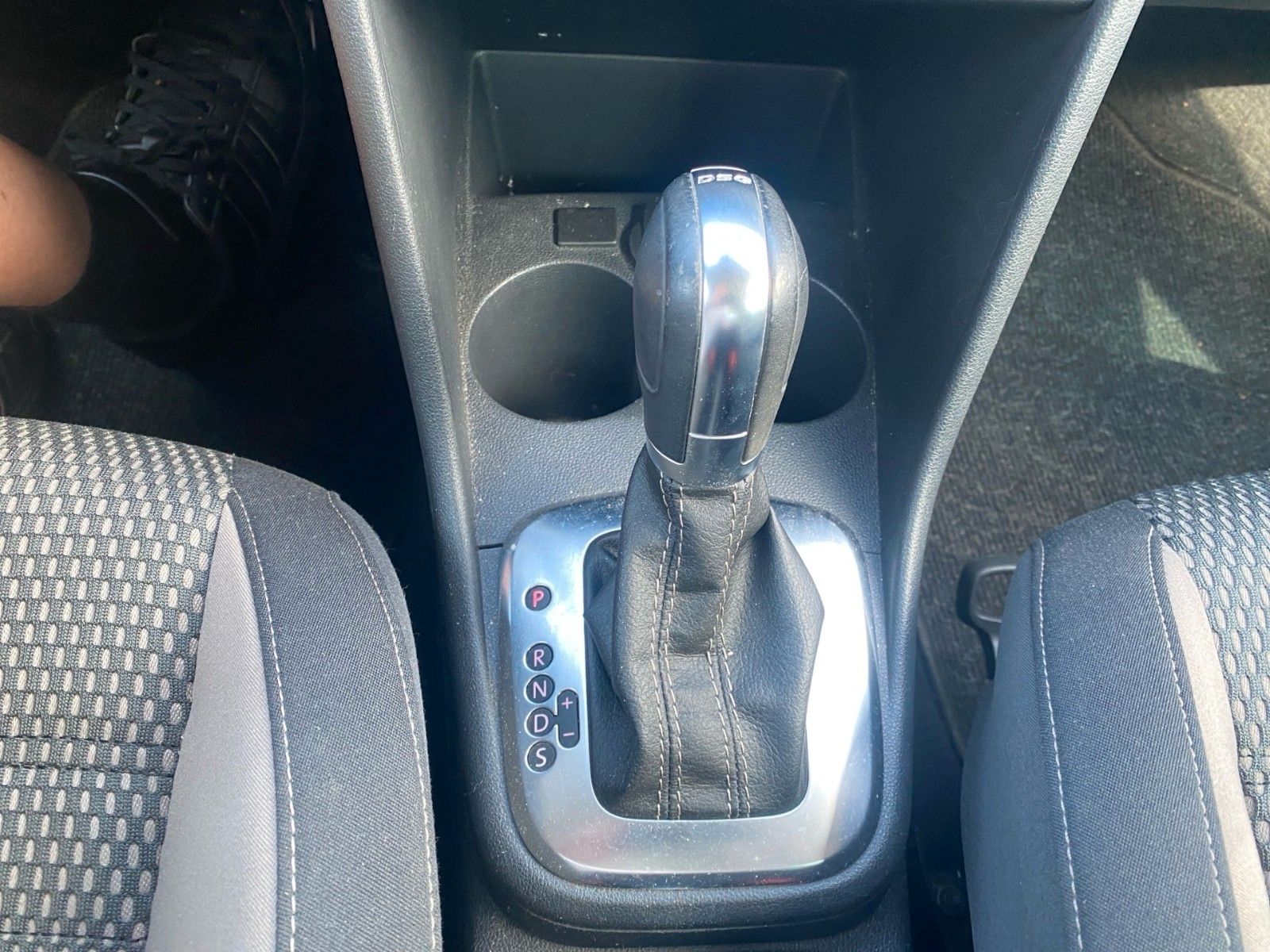 Volkswagen Polo V CrossPolo Autom Navi Klimaaut – Bild 14