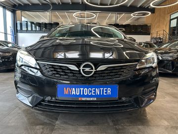 MYAUTOCENTER – Gebraucht- und Jahreswagen mit Werkstattservice in Pfaffenhofen Opel Astra *TEMPO*KLIMA*NAV*LED*StandHZ*