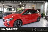 Mercedes-Benz B 200 AMG Line (EURO 6d-TEMP) Navi/Distronic/LED