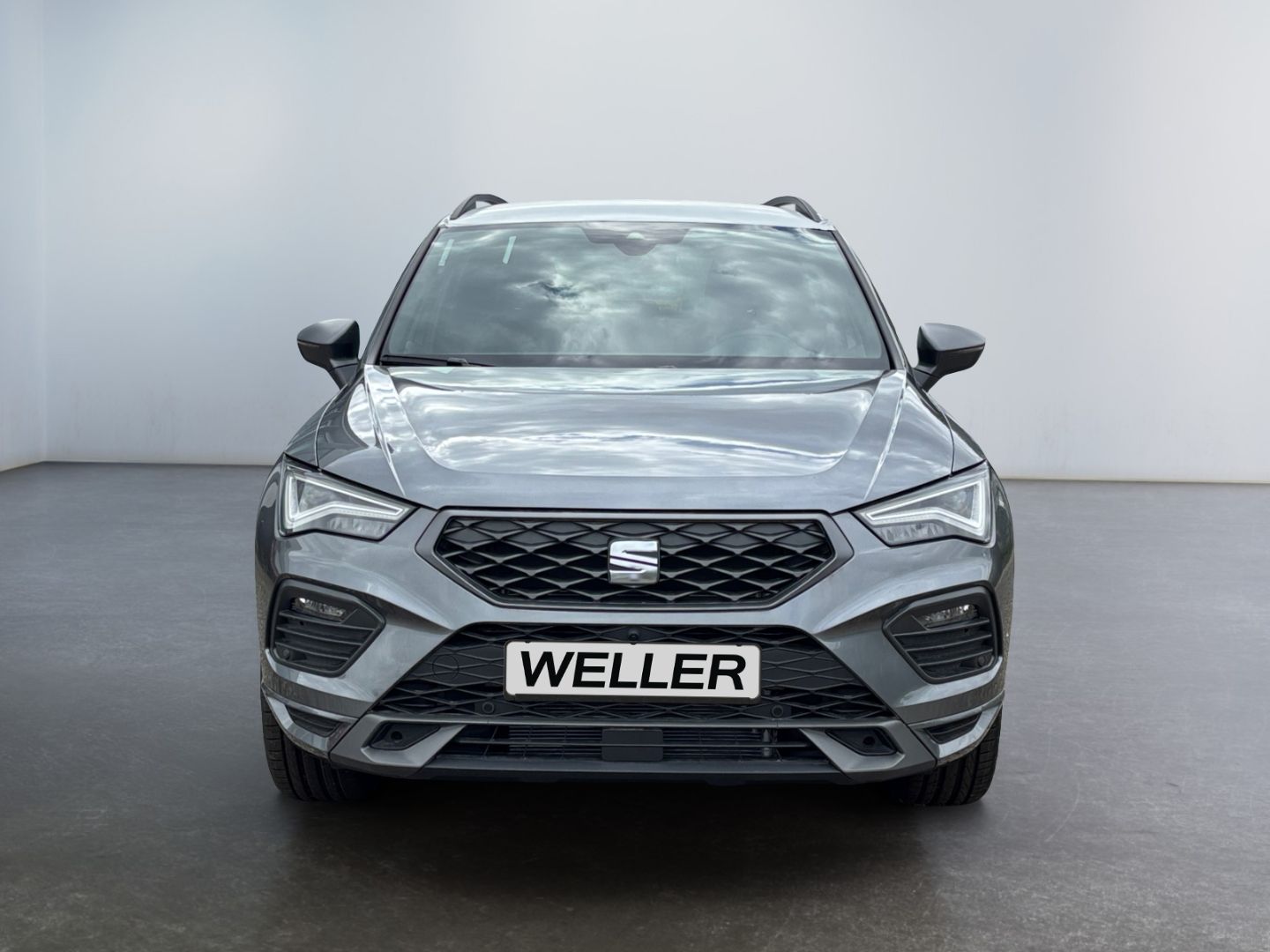 Seat Ateca - Bild 2