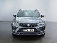 Seat Ateca - Vorschau Bild 2