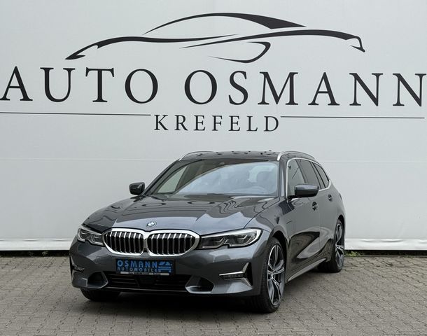 BMW 330 e Touring Aut. Luxury Line / Laser / Memory