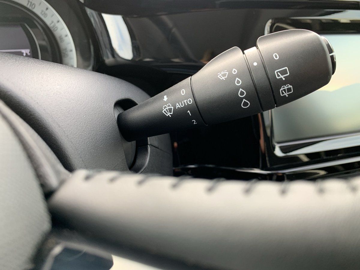 Renault Twingo - Bild 23