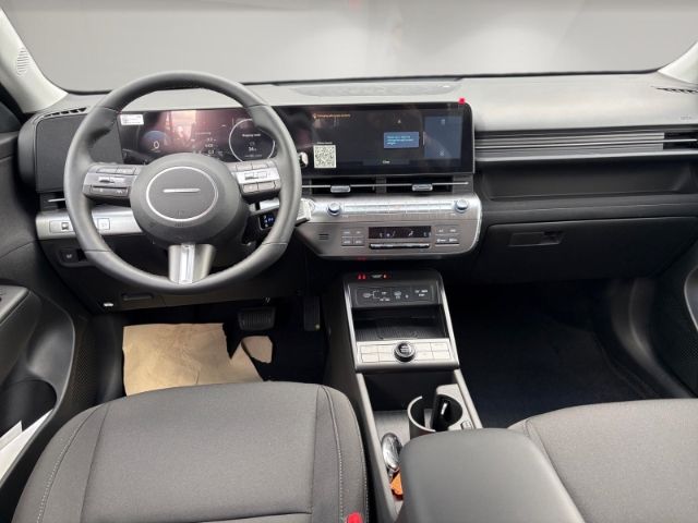 Hyundai KONA - Bild 11
