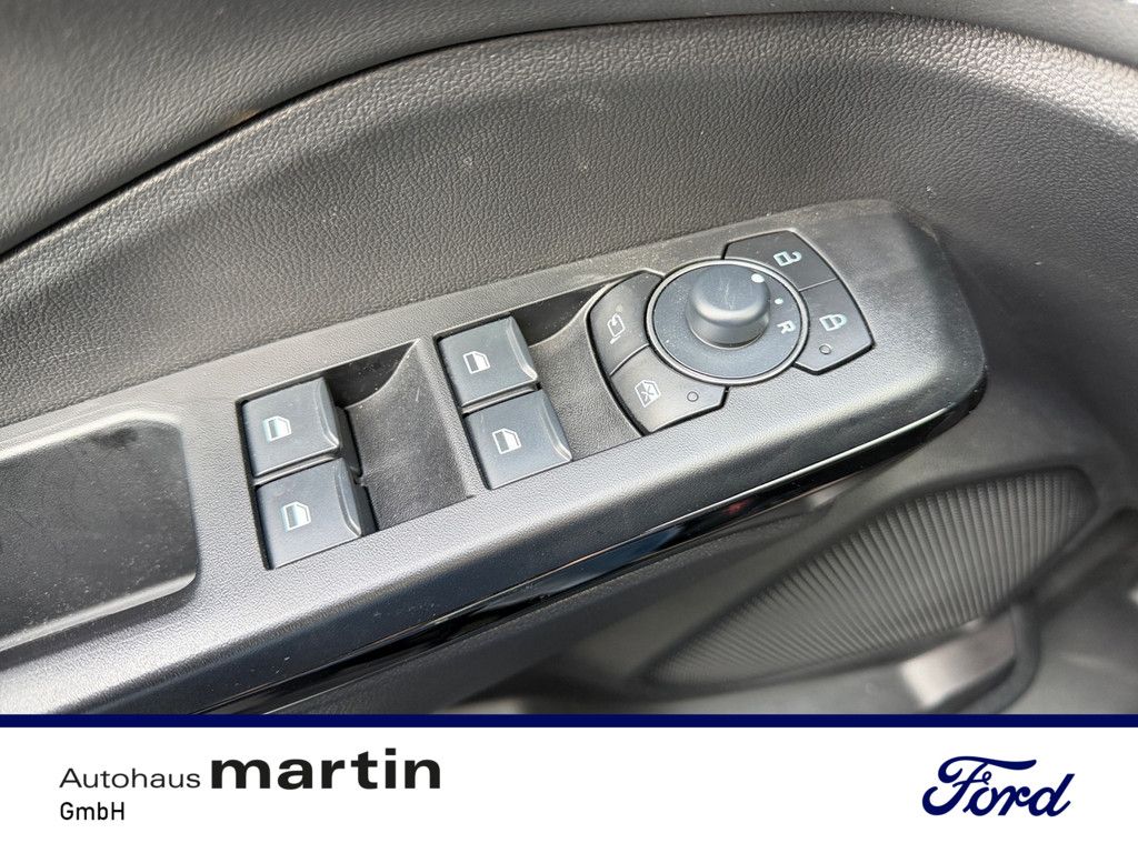 Fahrzeugabbildung Ford Puma 1.0 Titanium NAVI W-LAN ACC 360° FACEL. SHZ