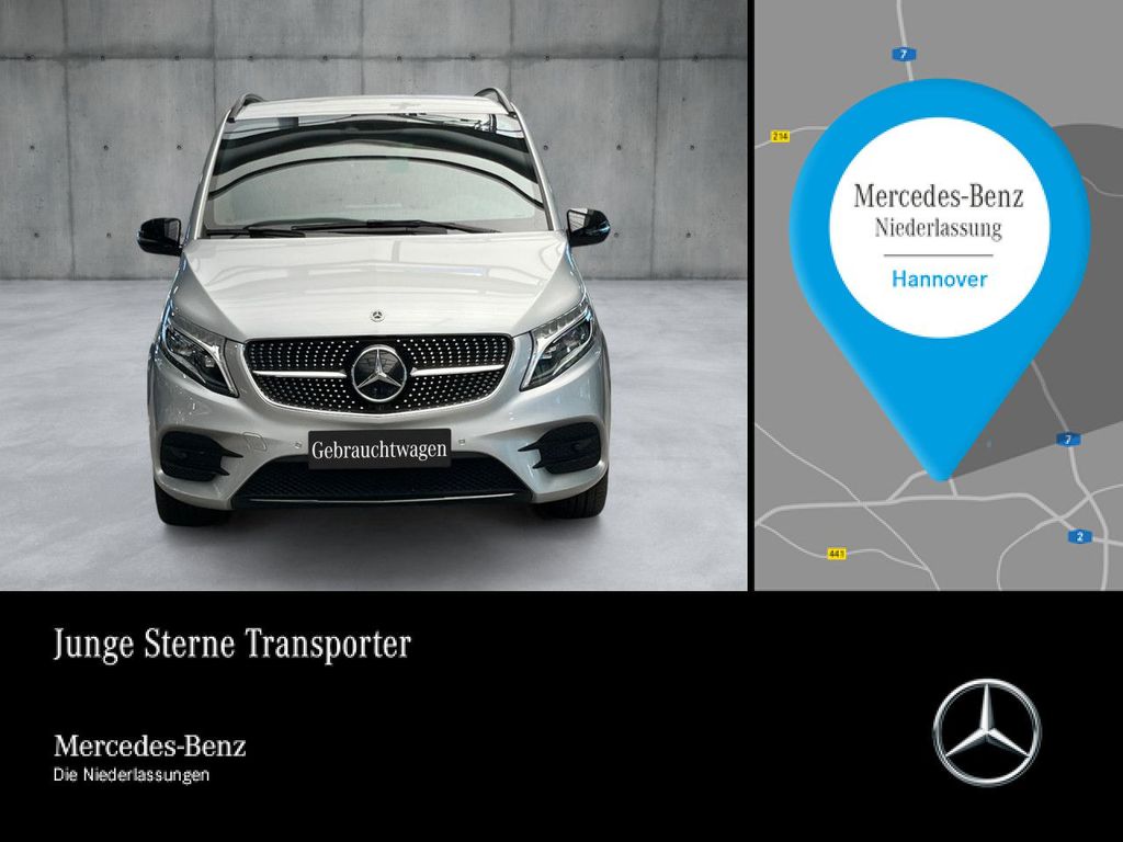 Mercedes-Benz V 300
