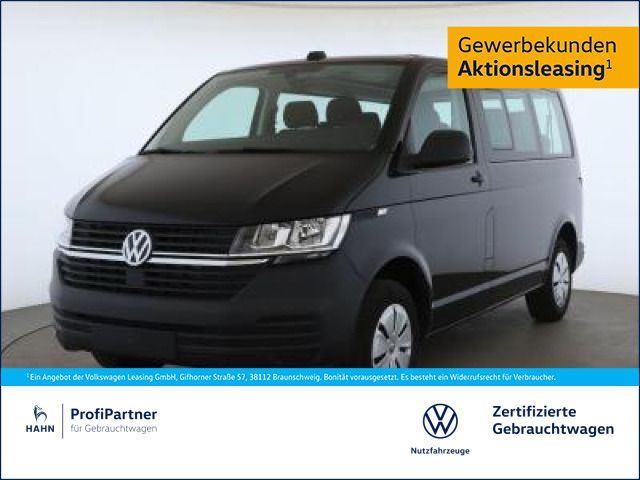Volkswagen T6.1 Kombi KR 2,0TDI 110kW DSG APP GJR PDC KLIMA