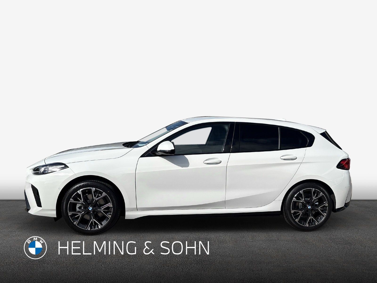 BMW 120 - Bild 4