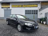 Volkswagen Passat Lim. Highline-KLIMA-LEDER-EURO4 - Volkswagen Passat aus 2006 mit Diesel-Antrieb