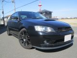 Subaru Legacy GT Turbo JAPAN IMPORT 280PS