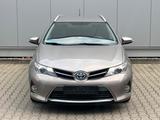 Toyota Auris Touring Sports/Navi/Kam./SHZ/Top Zustand - Toyota Auris Touring Sports: Automatik