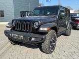 Jeep Wrangler Willys 3,6 V6 209kW Allrad Automatik - Jeep Wrangler: Pickup