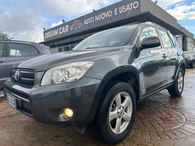 Toyota RAV*4*4X4*GARANZIA*FINANZIAMENTO*PERMUTE*