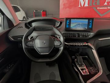 Peugeot 5008 - 11