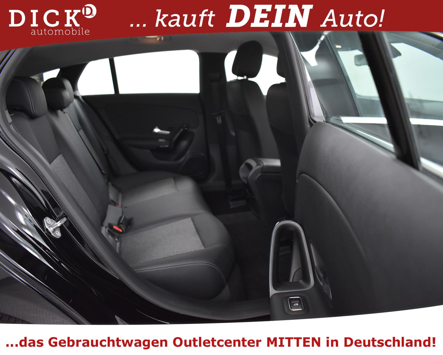 MERCEDES-BENZ CLA 180 SB >LEDER+NAVI+SITZHZ+TEMP+DAB+PARK+LM - Image 19