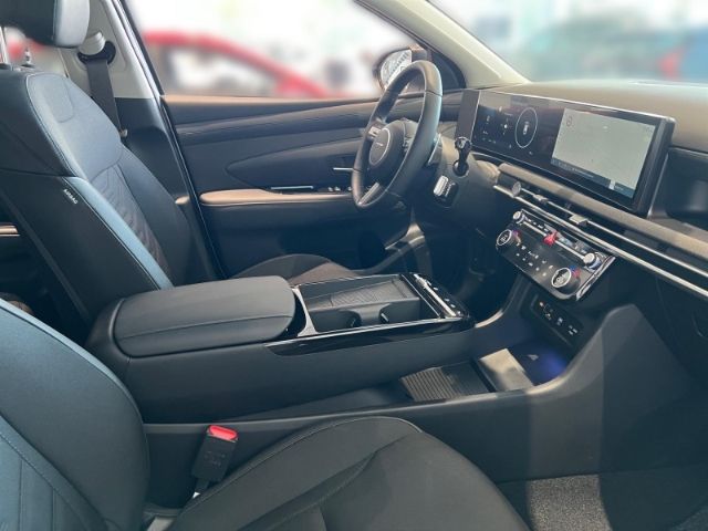 Hyundai Tucson – Bild 15