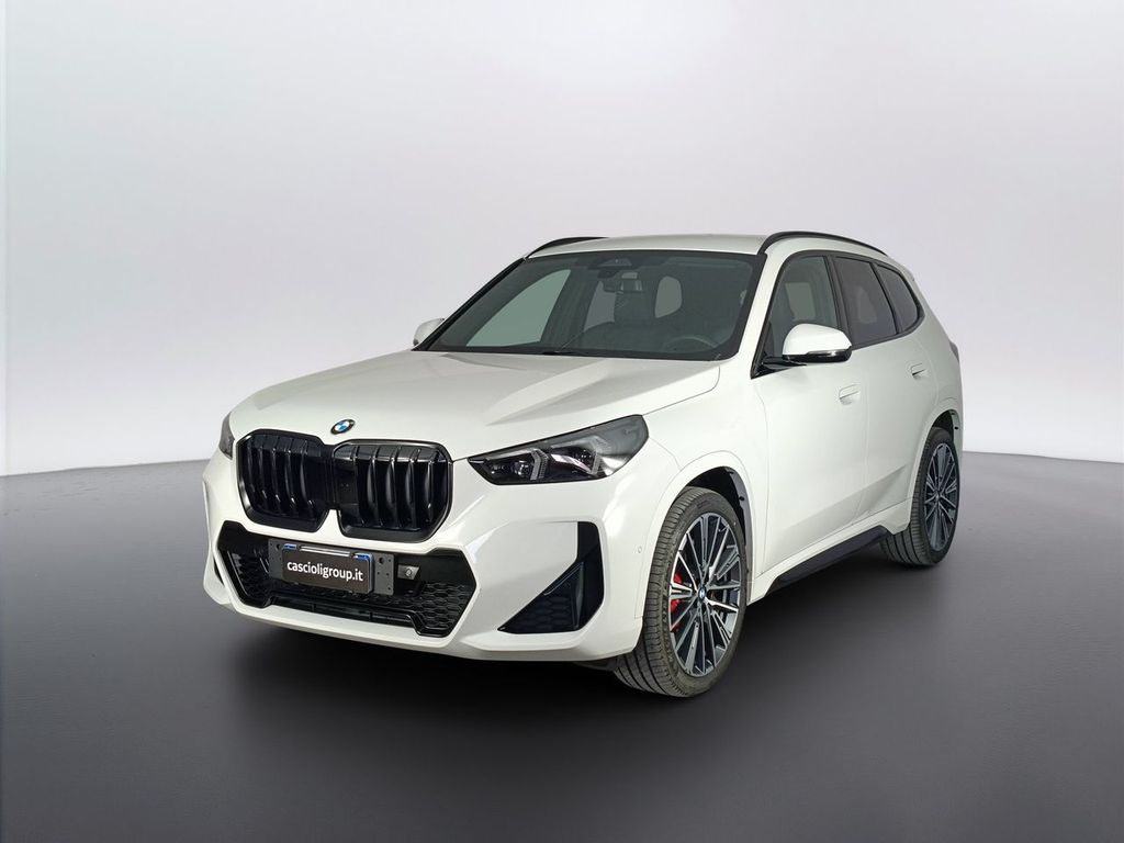 Image of BMW X1
