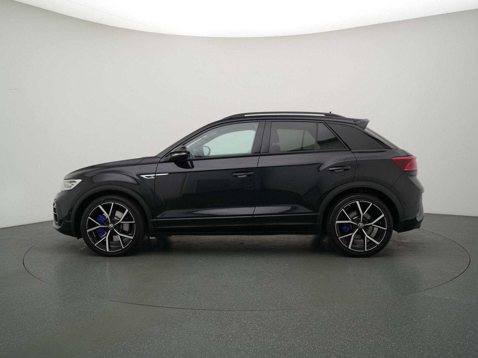 Volkswagen T-Roc - Bild 17