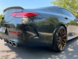 Mercedes-Benz Mercedes CLS 53 AMG 4MATIC+ Edition 1 Vollausst. - Mercedes-Benz CLS 53 AMG: Vollleder, Head-Up Display