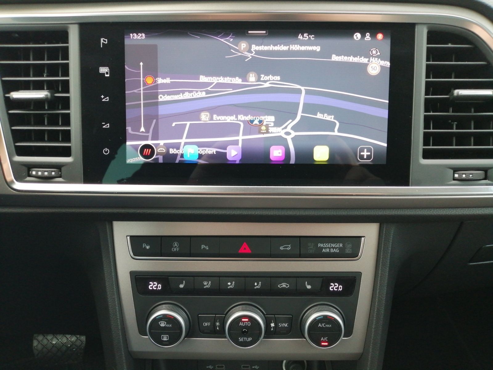 Seat Ateca - Bild 11