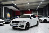 BMW X6 xDrive 35 i*M SPORT-PAKET*H-UP*BI-XENON*LEDER - BMW X6 in Köln