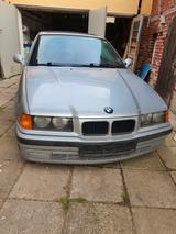 BMW 318ti Compact Exclusiv Edition Exclusiv Edition - gebrauchte BMW 318 aus dem Jahr 1997