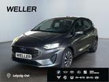 Ford Fiesta 1.0 EcoB Hybrid TITANIUM *LED*behzb Front - Ford Fiesta Gebrauchtwagen in Oldenburg