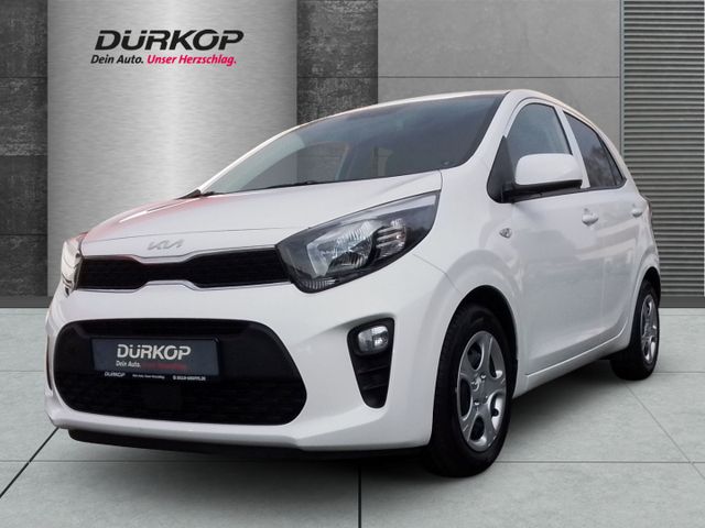 Kia Picanto EU6d 1.0 Vision Navi Apple CarPlay Andro