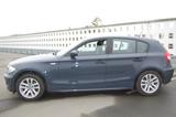 BMW 116i Klima 1 Hand 85 tkm,Allwetter - BMW 116 Gebrauchtwagen