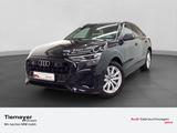 Audi Q8 55 TFSI Q LM21 LUFT AHK OPTIK-PKT - Audi Q8 in Bochum