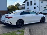 Mercedes-Benz Mercedes CLA 35 AMG 4MATIC DCT - Mercedes-Benz CLA 35 AMG aus 2023